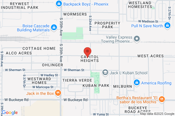 Arizona Armature Service