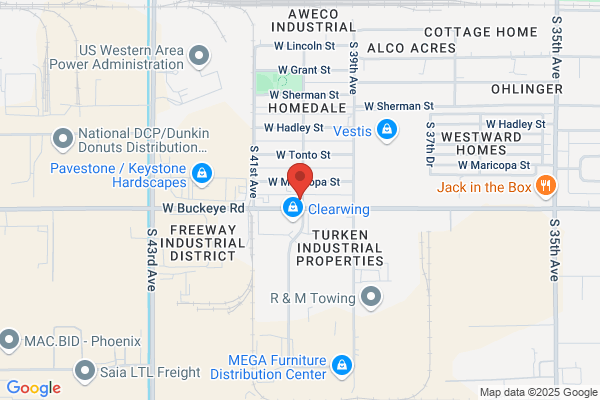 C-Mack Electric