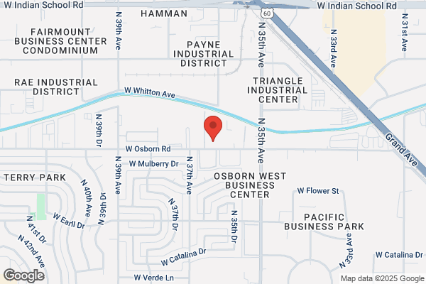 Custom Cable Products of Arizona