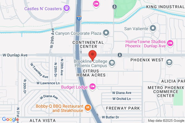 Quick Mobile Repair - Phoenix