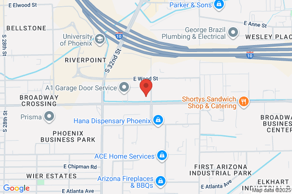 Creative Communications Sales & Rentals, Inc.