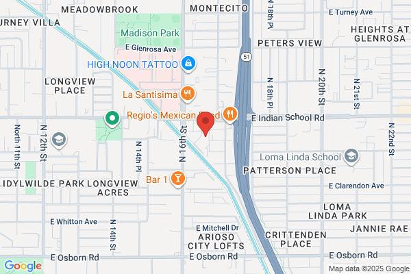 RadioShack - Closed