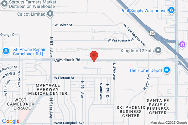 Maryvale Preparatory Academy