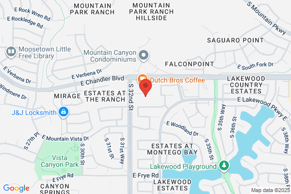 Ahwatukee Foothills Montessori Center