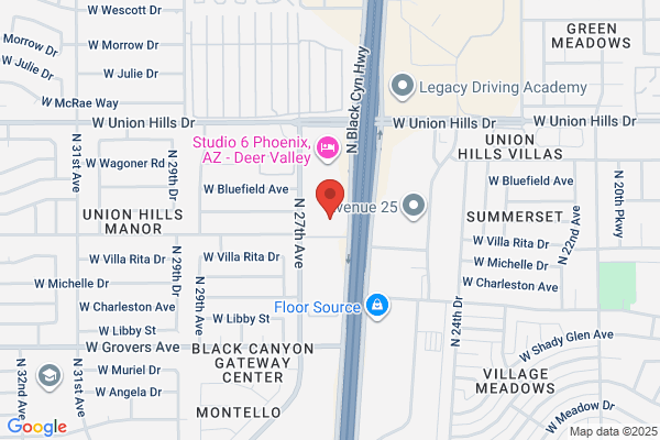 Bell Canyon Charter School