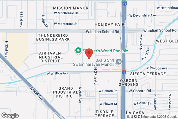 Career Success High School Phoenix