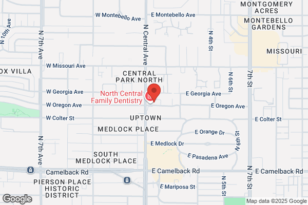 Mohave Educational Services Cooperative