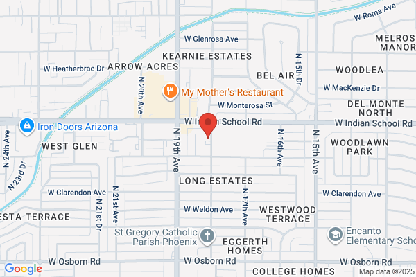 Phoenix Christian Academy