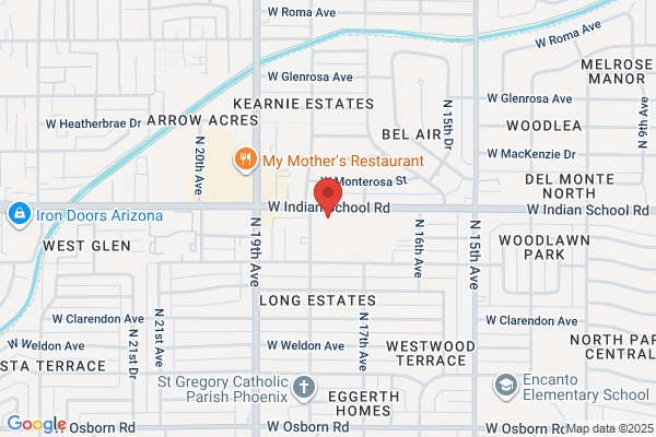 Phoenix Christian Unified Schools