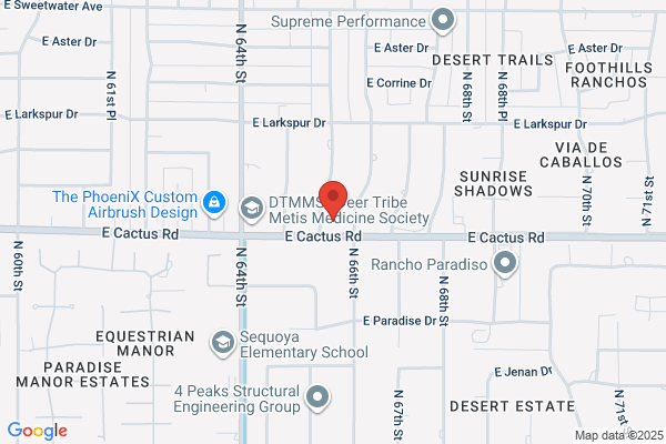 Rainbow Montessori School