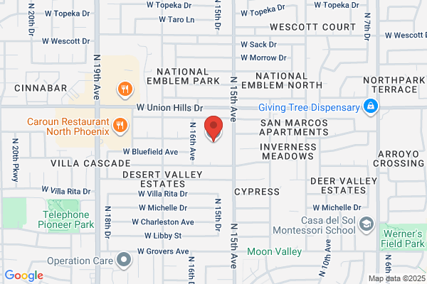 Schools Public, Constitution Elementary School