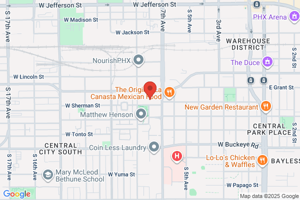 Schools Public, Dunbar Elementary School