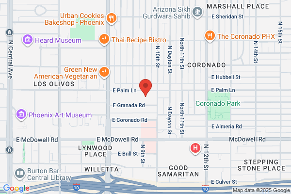 Schools Public, Emerson Elementary School