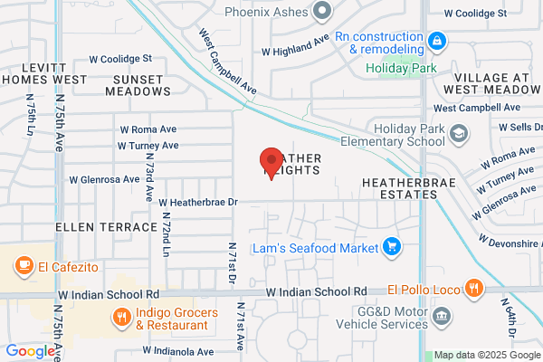 Schools Public, Heatherbrae Elementary School