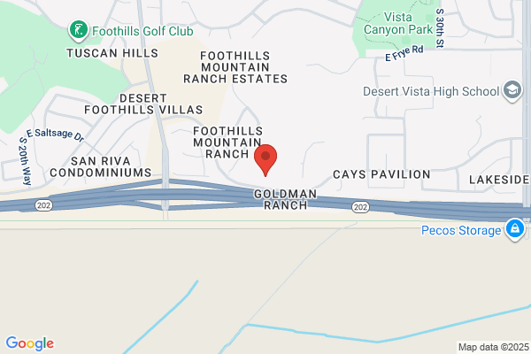 Schools Public, Kyrene De La Estrella Elementary School