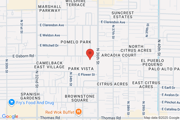 Schools Public, Monte Vista Elementary School
