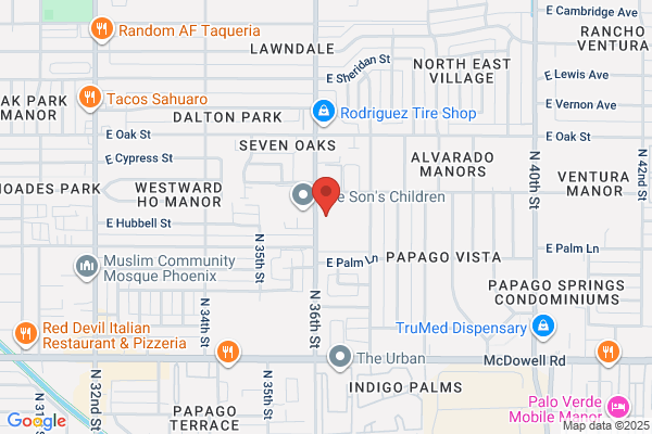 Schools Public, Papago Elementary School
