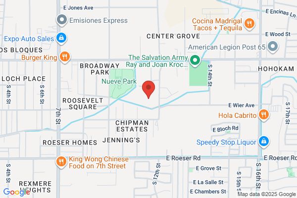 Schools Public, Rose Linda Elementary School