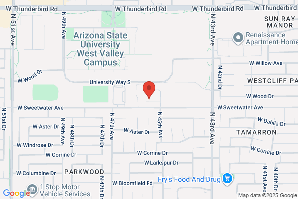 Schools Public, Sweetwater Elementary School