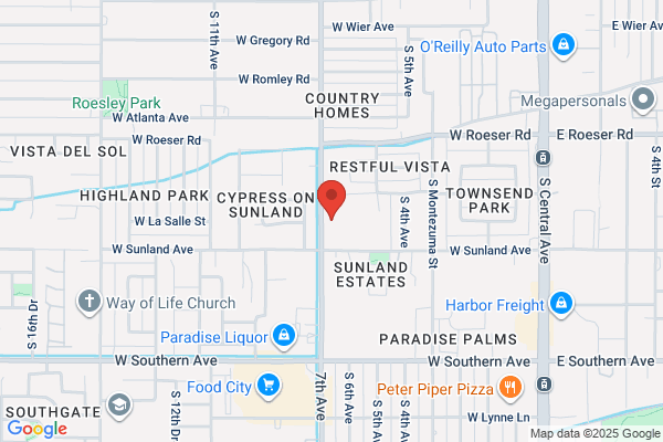 Sunland Elementary School