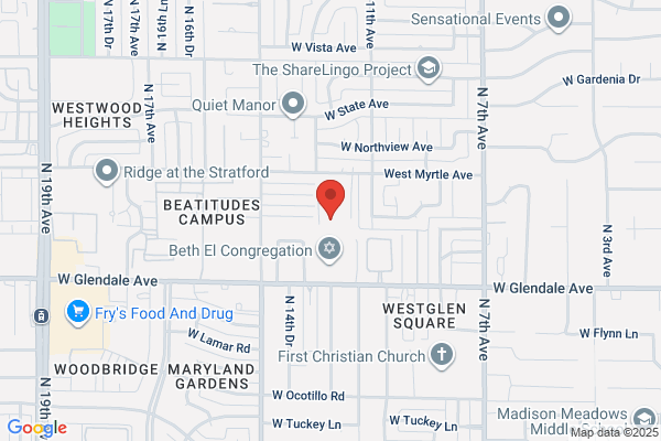 Torah Day School of Phoenix