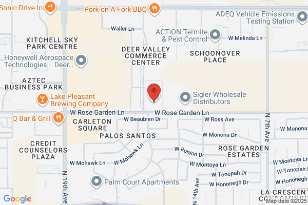 Valley Academy Charter School
