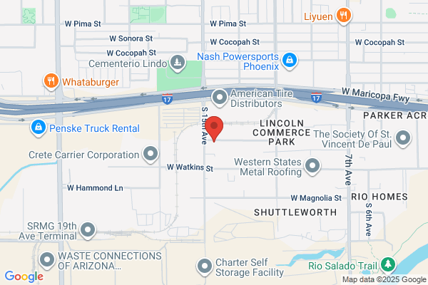 Accent Custom Design Services