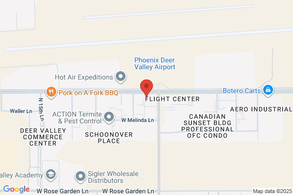 Fully Promoted