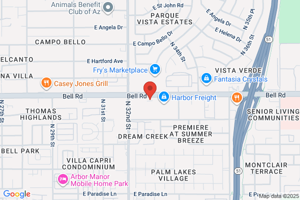 Banner Urgent Care