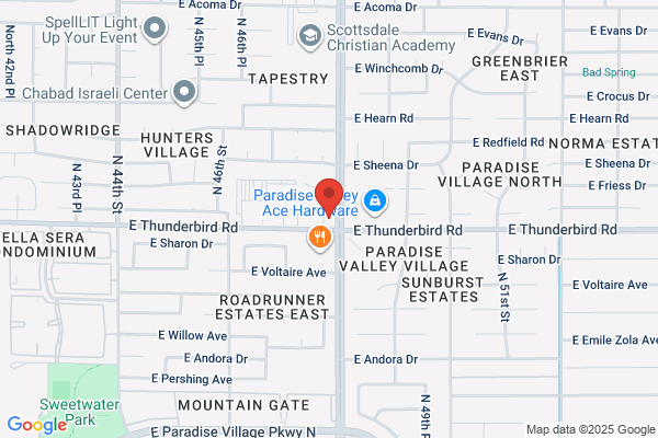 Banner Urgent Care