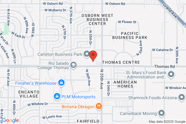 Concentra Urgent Care
