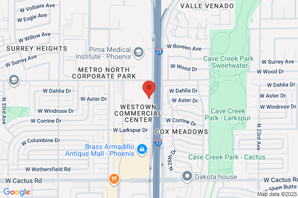 Concentra Urgent Care
