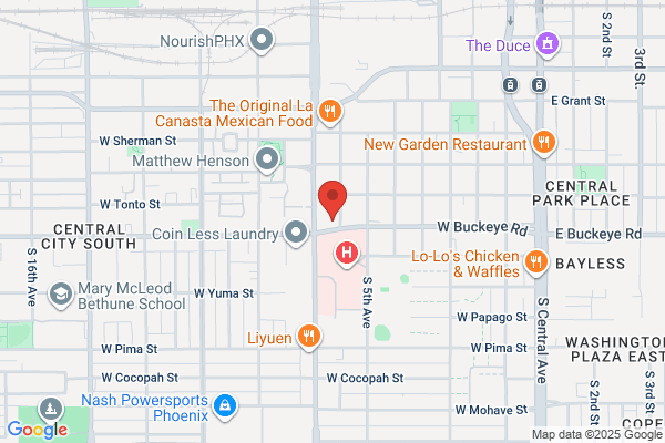 Emergency Dental Service Phoenix AZ