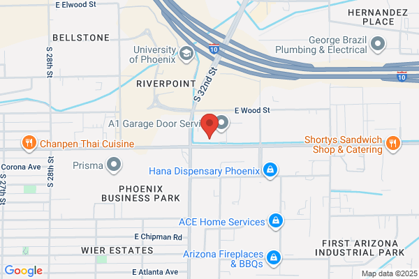 Express Employment Professionals of South Phoenix, AZ