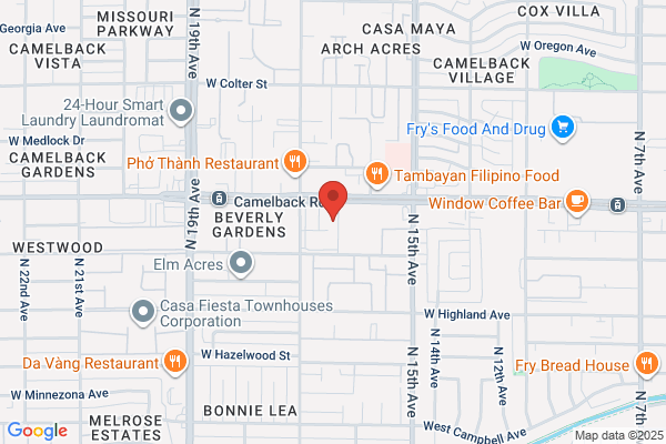 LaborMax Staffing - Phoenix