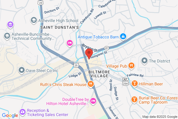 Biltmore Employment Associates