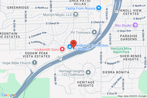 Sportsearch Inc