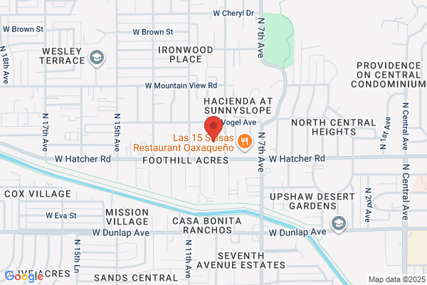 Arizona Womens Education & Employment Inc