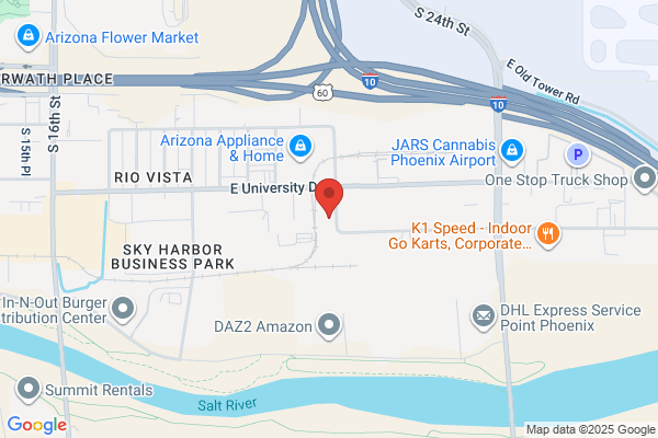 AZ Precision Industrial Engraving