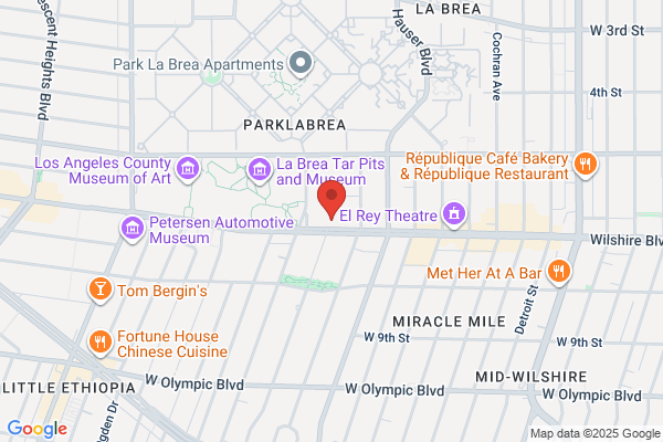 American Federation of Television & Radio Artists