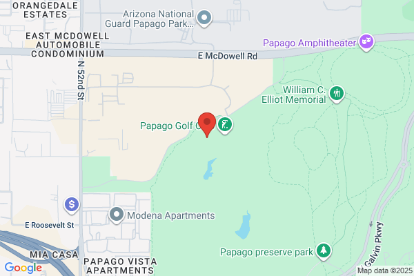 Arizona Golf Association