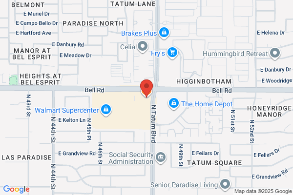 Bacchanal Greek Restaurant