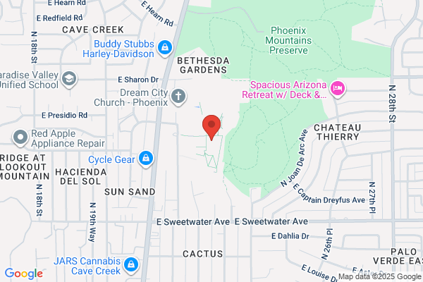 Fillmore Family Life Center