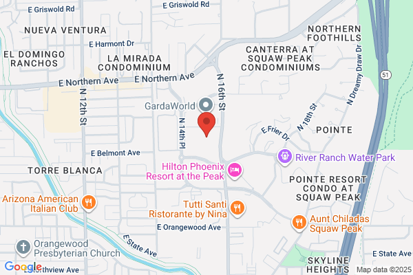 Arizona Title Agency Incorporated