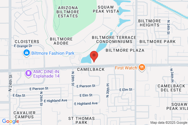 Camelback Title Agency Llc