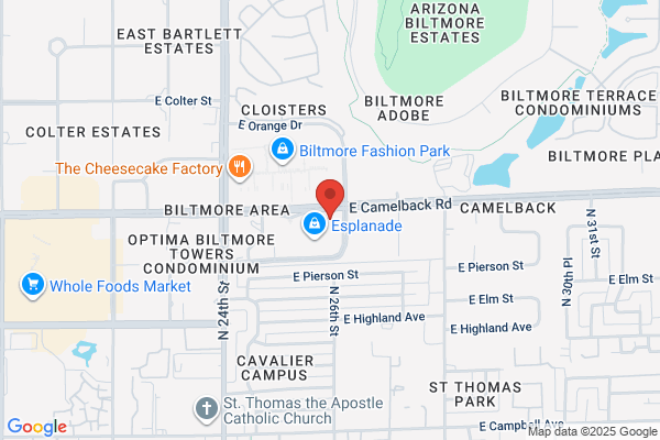 First Commercial Escrow