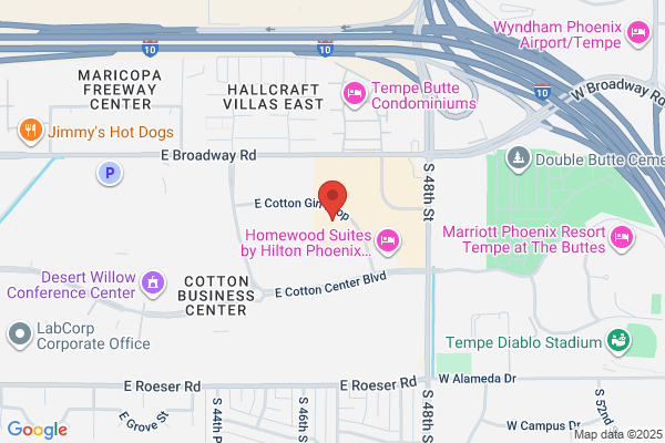 City Property Management Company