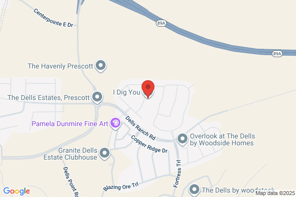 Dig Arizona LLC