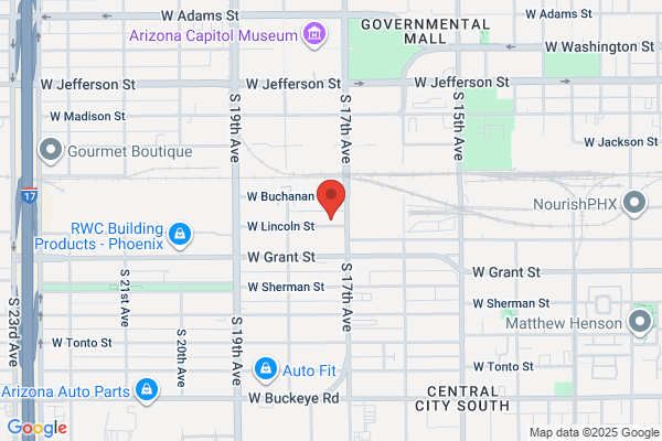 Pegasus Utility Locating Service, Inc