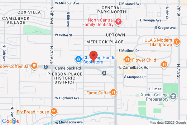 Camelback Eyecare